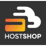 20i HostShop logo