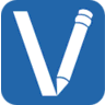 VPaint logo