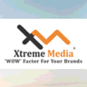 Xtreme Digital Signage logo