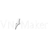 Visual Novel Maker logo