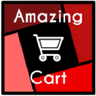 AmazingCart logo
