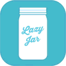 Lazy Jar logo