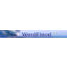 WordFlood logo