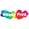 WeasyPrint logo