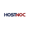 HostNoc logo