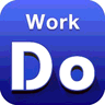 WorkDo logo