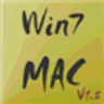 Win7 MAC Address Changer logo