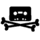 The Pirate Bay icon