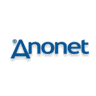 anoNet logo