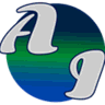 Activity Indicator logo