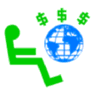 WebEmployed logo