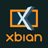 XBian logo