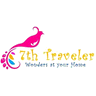 7th Traveler logo