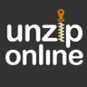Unzip Online logo