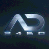 AD2460 logo