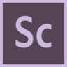 Adobe Scout logo