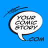 Your Comic Story logo