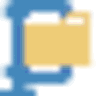 UltimateZip logo