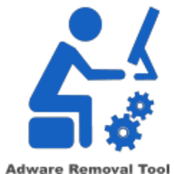 Adware Removal Tool by TSA logo