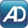 AptDiff logo