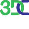 3DCompare.com logo