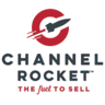 Channel Rocket logo