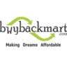BuyBackMart logo