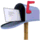 Microsoft Mail and Calendar icon