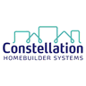 Constellation HomeBuilder System logo