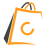 Commerscale Custom Widget logo