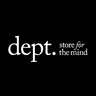 Department Store for the Mind logo