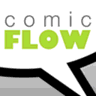 ComicFlow logo