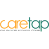 Electronic Visit Verification by CareTap logo