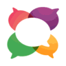 Chat Center logo