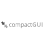 CompactGUI logo