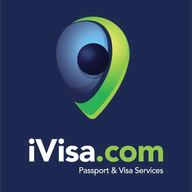 iVisa logo