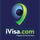 Visabot icon