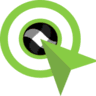 Click Test World logo