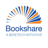 Bookshare Reader logo