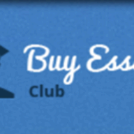 BuyEssayClub logo
