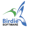 Birdie eM Client Converter logo