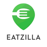 Eatzilla logo