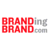 Branding Brand logo