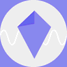 Audiokite Research logo