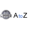 AtoZ Notebook logo