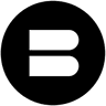B-Social logo
