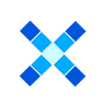 Cross Pixel logo
