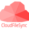 CloudFileSync logo