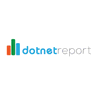 dotnet Report Builder logo