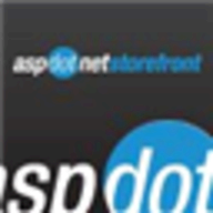 AspDotNetStorefront logo